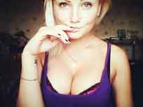 find local horny women of Leroy
